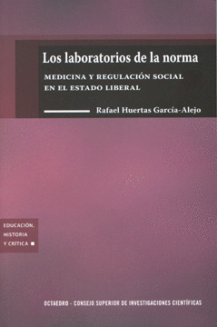 LOS LABORATORIOS DE LA NORMA