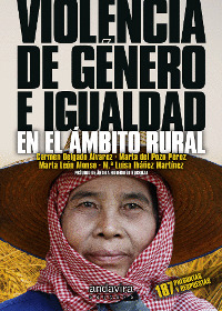 VIOLENCIA DE GENERO E IGUALDAD EN EL AMBITO RURAL