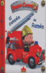 EL CAMION DE RAMON.(PEQUE CUENTOS)
