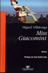 MISS GIACOMINI