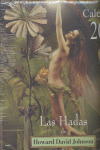 CALENDARIO 2011 HADAS HOWARD DAVID JOHNSON