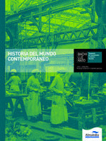 HISTORIA DEL MUNDO CONTEMPORÁNEO (L+CD)