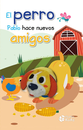 EL PERRO PABLO