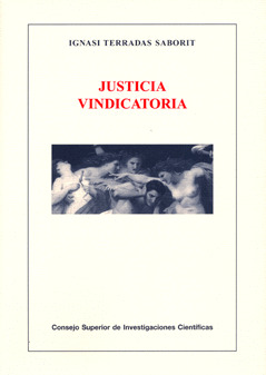 JUSTICIA VINDICATORIA
