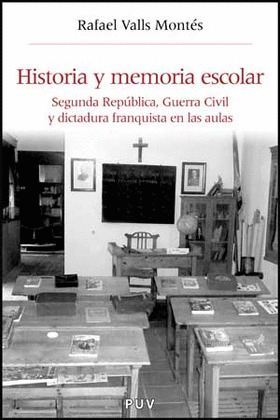 HISTORIA Y MEMORIA ESCOLAR