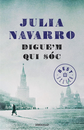 DIGUE'M QUI SOC