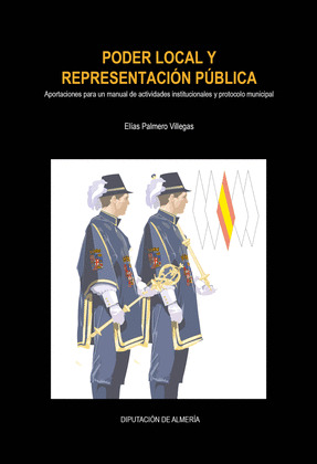 PODER LOCAL Y REPRESENTACIÓN PÚBLICA