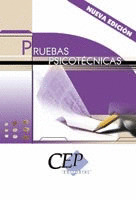 PRUEBAS PSICOTÉCNICAS