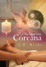 RELAJACION COREANA,LA