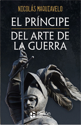 EL PRINCIPE Y DEL ARTE DE LA GUERRA