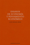 ENSAYOS DE ECONOMIA Y PENSAMIENTO ECONOMICO