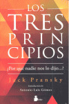 TRES PRINCIPIOS, LOS