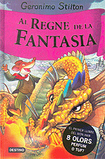 EN EL REGNE DE LA FANTASIA