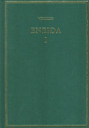 ENEIDA, VOL. I