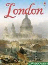 LONDON L2 TD