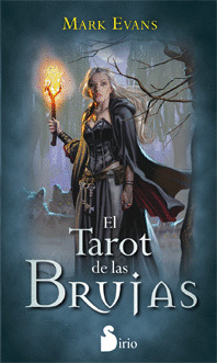TAROT DE LAS BRUJAS, EL (MAZO)