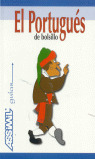 PORTUGUES DE BOLSILLO, EL