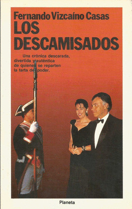 LOS DESCAMISADOS