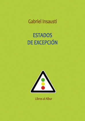 ESTADOS DE EXCEPCION