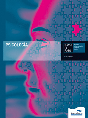 PSICOLOGÍA. BACHILLERATO