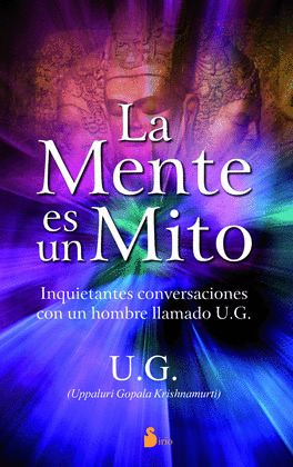 MENTE ES UN MITO, LA - EBOOK -