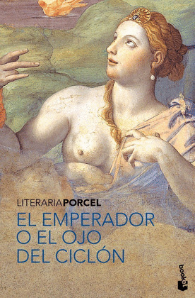 EMPERADOR O EL OJO DEL CICLON, EL