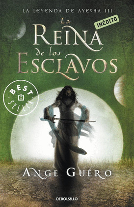 REINA DE LOS ESCLAVOS, LA
