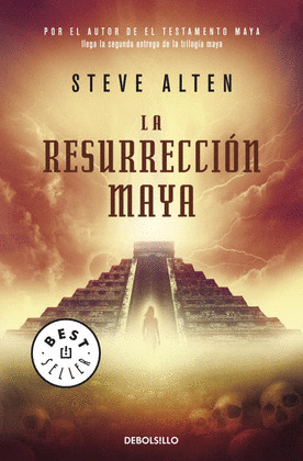 RESURRECION MAYA, LA