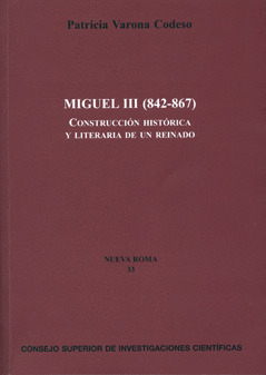 MIGUEL III (842-867)
