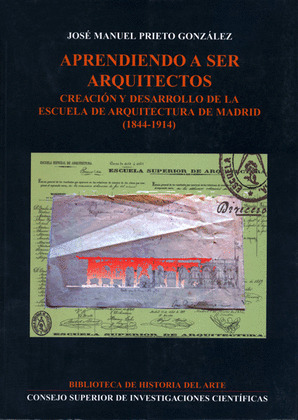APRENDIENDO A SER ARQUITECTOS