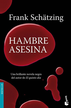 HAMBRE ASESINA                