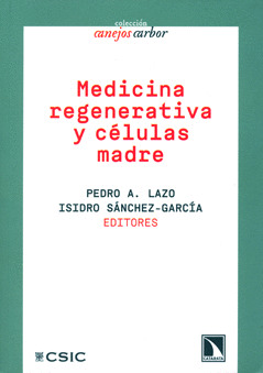 MEDICINA REGENERATIVA Y CÉLULAS MADRE