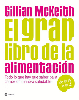 GRAN LIBRO DE LA ALIMENTACION, EL