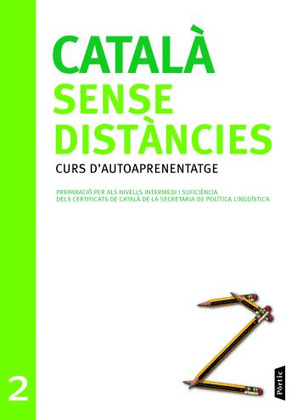 CATALÀ SENSE DISTÀNCIES 2
