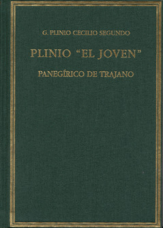 PLINIO EL JOVEN