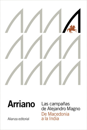 CAMPAÑAS DE ALEJANDRO MAGNO, LAS