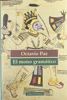 MONO GRAMATICO EL