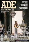 REVISTA ADE TEATRO, Nº 162, OCTUBRE 2016: CENTENARIO PETER WEISS