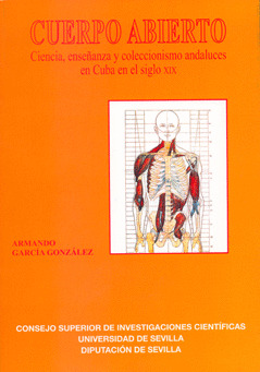 CUERPO ABIERTO