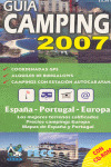 GUIA CAMPING 2007 FECC ESPAÑA-PORTUGAL-EUROPA