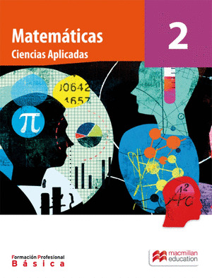 FORMACION PROFESIONAL BASICA. MATEMATICAS 2. FPB