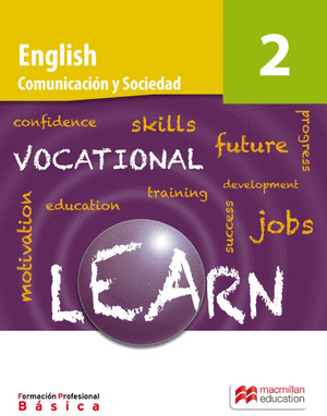 ENGLISH 2:COMUNICACIÓN  Y SOCIEDAD
