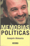 MEMORIAS POLITICAS
