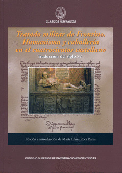 TRATADO MILITAR DE FRONTINO