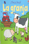 GRANJA, LA