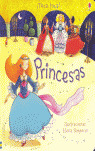 PRINCESAS (TOCA, TOCA)