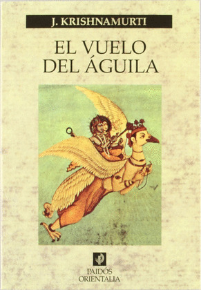 VUELO DEL AGUILA, EL
