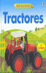 TRACTORES