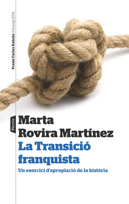 LA TRANSICIÓ FRANQUISTA