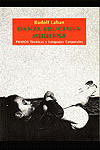 DANZA EDUCATIVA MODERNA